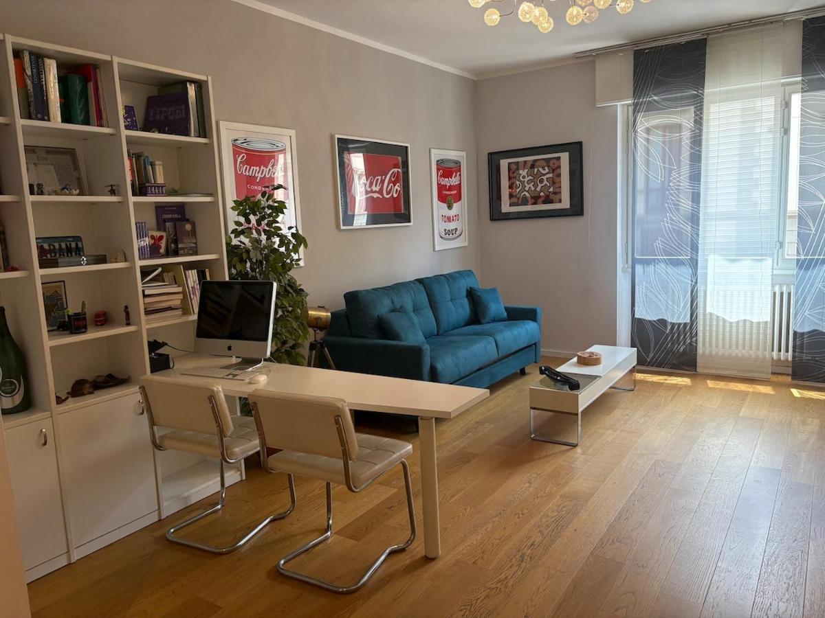 Appartement Marconi 10 - Vivi Un Fiorentino