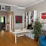 Marconi 10 - Vivi Firenze Come Un Fiorentino